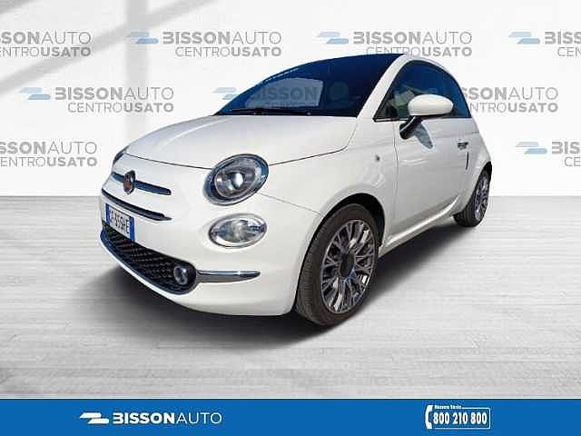 Fiat 500 1.0 Hybrid Cult