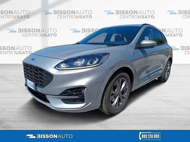 Ford Kuga 3ª serie 1.5 EcoBlue 120 CV 2WD ST-Line