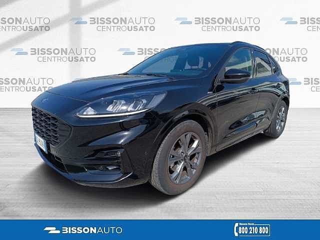 Ford Kuga 3ª serie 1.5 EcoBlue 120 CV 2WD ST-Line