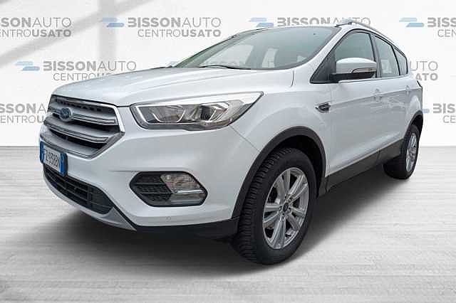 Ford Kuga 2ª serie 1.5 EcoBoost 120 CV S&S 2WD Business