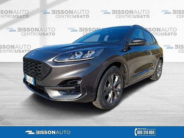 Ford Kuga 3ª serie 1.5 EcoBlue 120 CV 2WD ST-Line X