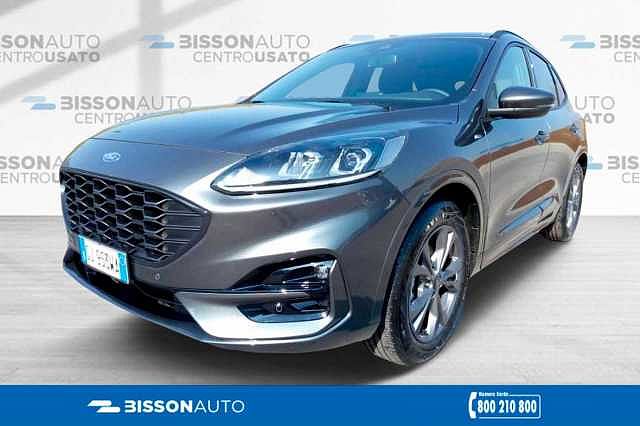 Ford Kuga 3ª serie 1.5 EcoBlue 120 CV 2WD ST-Line