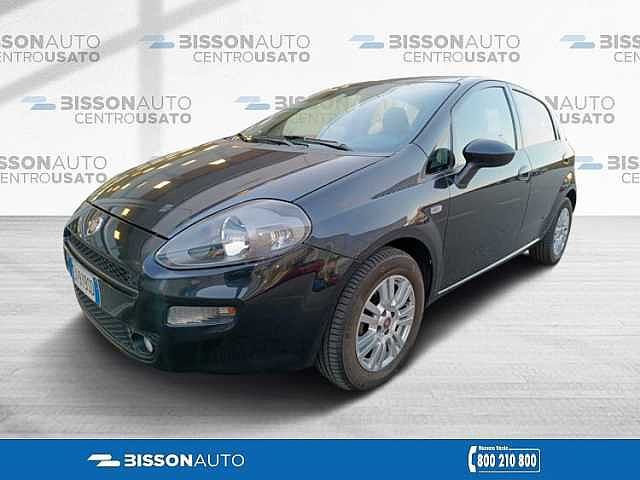 Fiat Punto 4ª serie 1.2 8V 5 porte Street