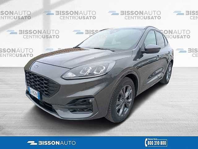 Ford Kuga 3ª serie 1.5 EcoBlue 120 CV 2WD ST-Line