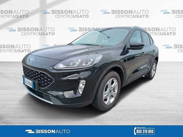 Ford Kuga 3ª serie 1.5 EcoBoost 120 CV 2WD Connect