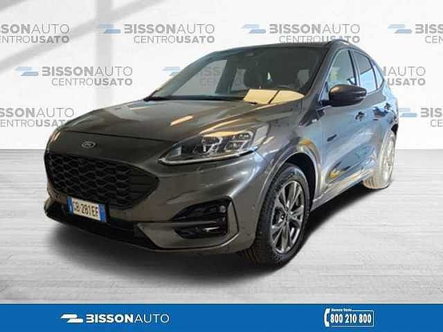 Ford Kuga 3a serie 1.5 EcoBoost 150 CV 2WD ST-Line X