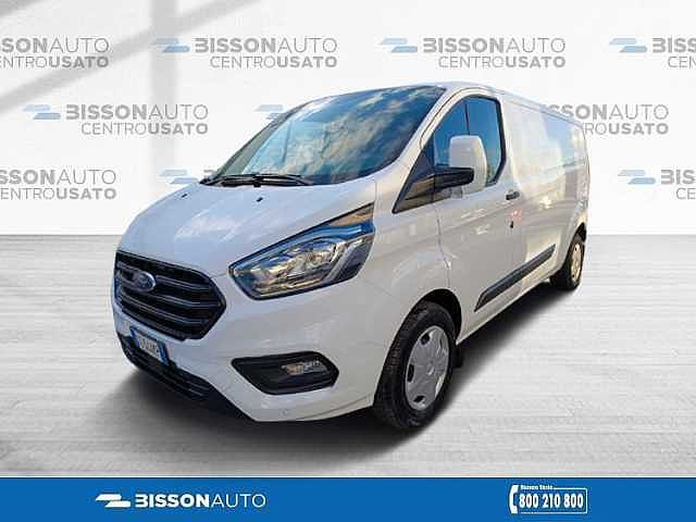 Ford Transit Custom 320 L2H1 2.0 130CV Trend