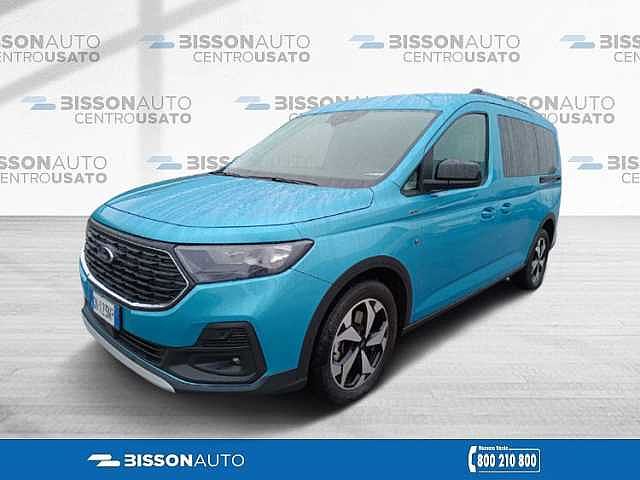 Ford Tourneo Connect 3ªs 2.0 EcoBlue 122 CV Active