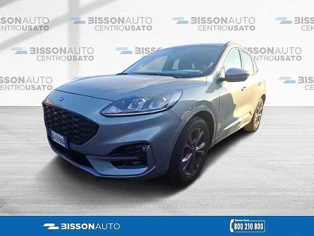 Ford Kuga 3ª serie 1.5 EcoBoost 150 CV 2WD ST-Line