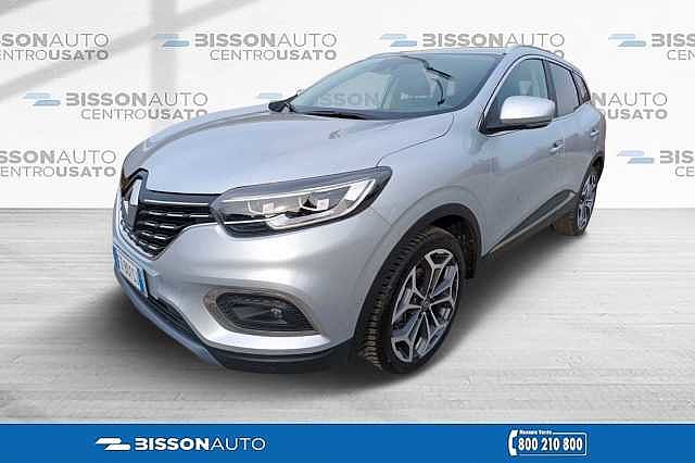 Renault Kadjar TCe 140CV FAP Sport Edition2