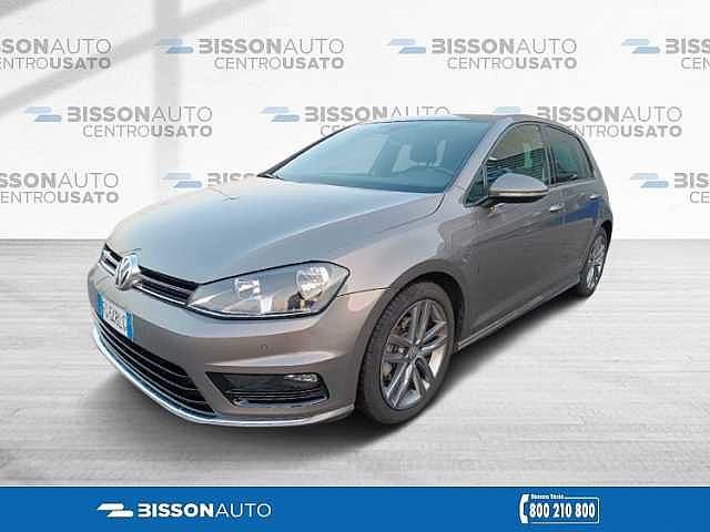 Volkswagen Golf 7ª serie 1.6 TDI 110 CV 5p. Sport Edition BlueMotion Technology