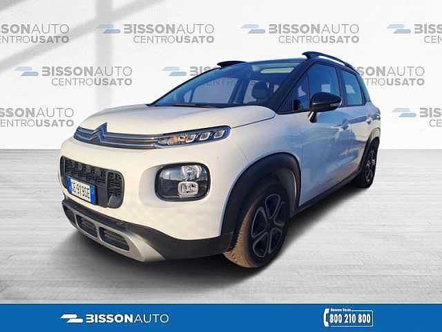 Citroen C3 Aircross PureTech 110 S&S