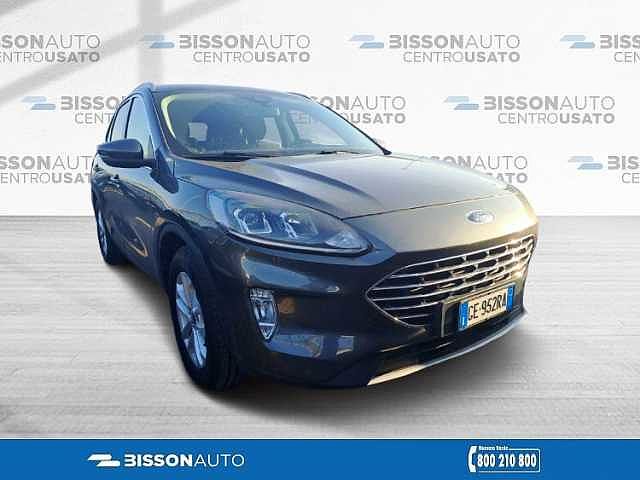 Ford Kuga 3ª serie 1.5 EcoBlue 120 CV 2WD Titanium Business