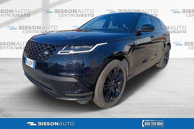 Land Rover Range Rover Velar 2.0D I4 180 CV S