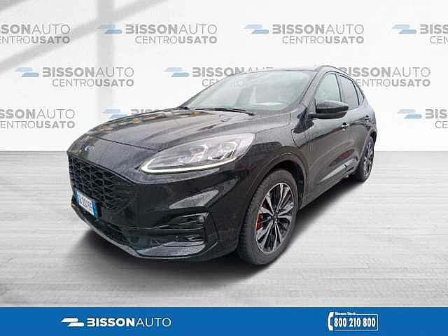 Ford Kuga 3ª serie 2.5 Plug In Hybrid 225 CV CVT 2WD ST-Line X