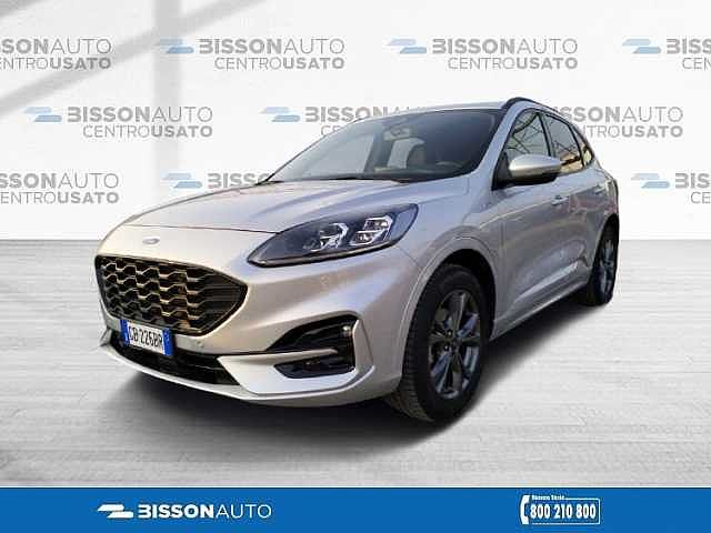 Ford Kuga 3ª serie 1.5 EcoBlue 120 CV aut. 2WD ST-Line X