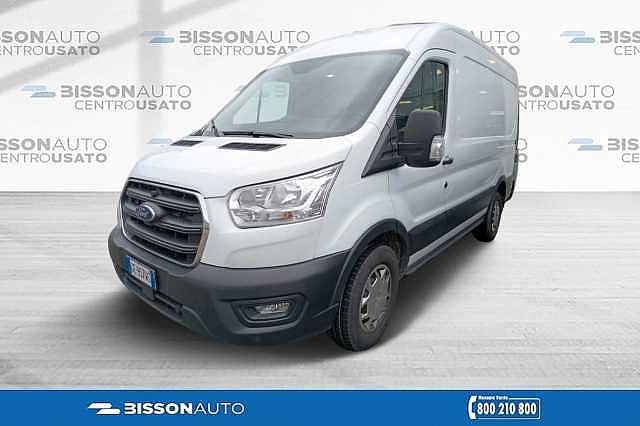 Ford Transit V363 2.0 TD 170CV  TM-PM Transit V363 Trend