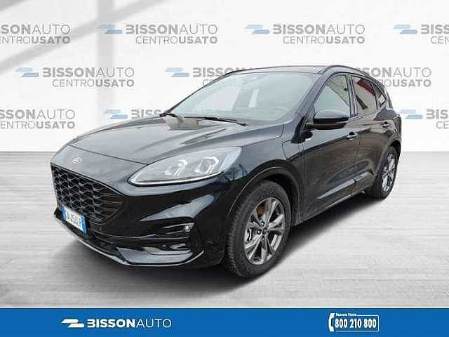 Ford Kuga 3ª serie 2.5 Plug In Hybrid 225 CV CVT 2WD ST-Line X