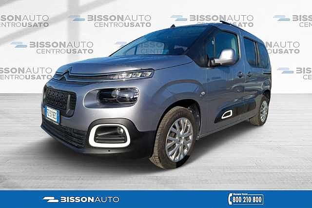 Citroen Berlingo 3ª serie BlueHDi 100 M Feel