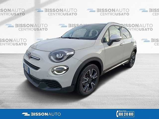 Fiat 500X 1.0 T3 120 CV Mirror Cross