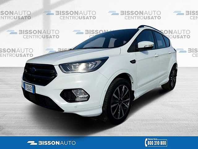 Ford Kuga 2ª serie 1.5 EcoBoost 120 CV S&S 2WD ST-Line