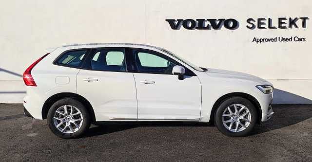 Volvo XC60 II D4 AWD BUSINESS GEARTRONIC