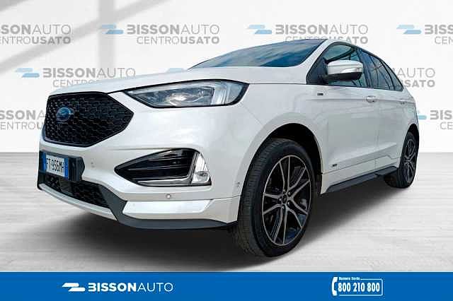 Ford Edge 2.0 EcoBlue 238 CV AWD Start&Stop aut. ST-Line