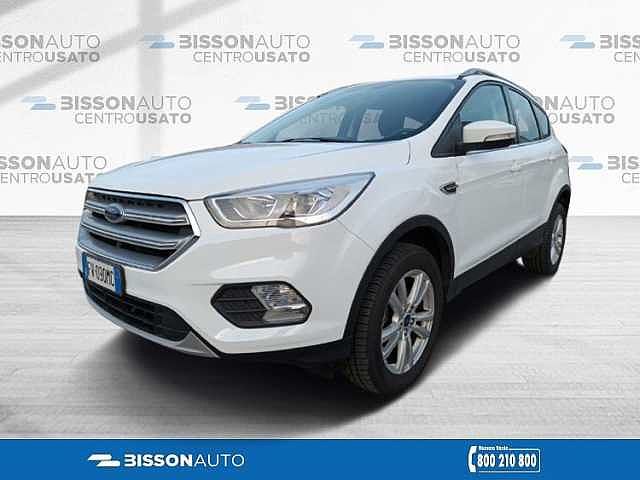 Ford Kuga 2ª serie 1.5 EcoBoost 120 CV S&S 2WD Business