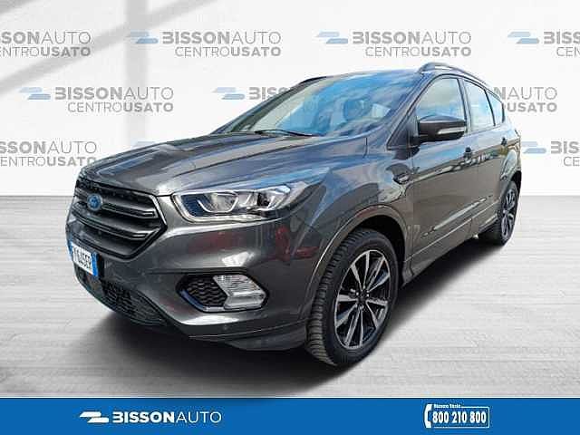 Ford Kuga 2ª serie 1.5 EcoBoost 120 CV S&S 2WD ST-Line