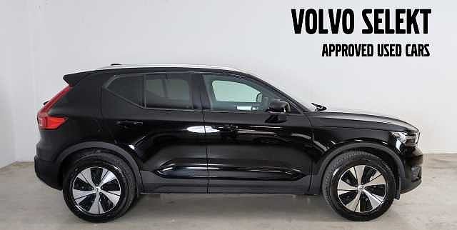 Volvo XC40 T3 Business Plus Geartronic