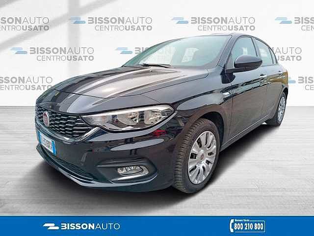 Fiat Tipo 1.3 Mjt 4 porte Easy