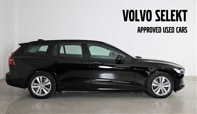 Volvo V60 II Momentum Business, B4 mild Hybrid (D)