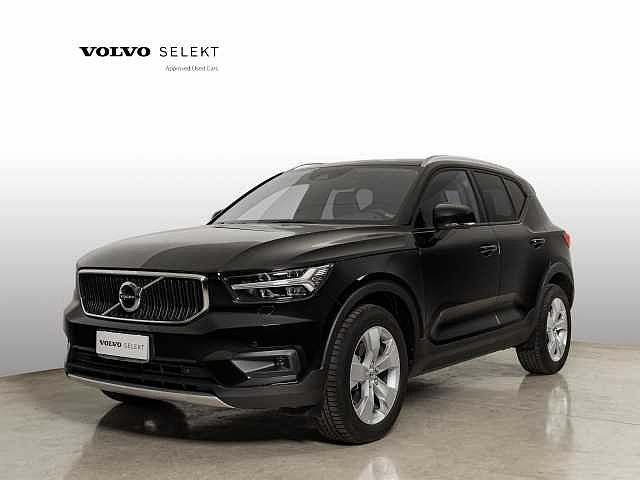Volvo XC40 D3 AWD Business Plus Geartronic