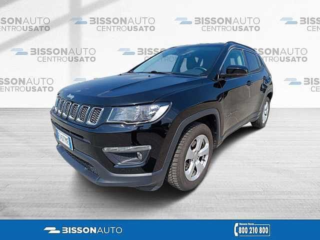 Jeep Compass 2ª serie 1.6 Multijet II 2WD Longitude