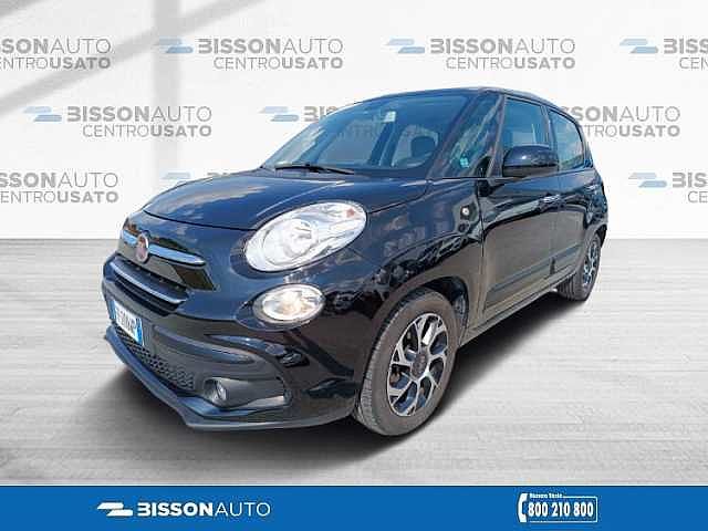 Fiat 500L 1.4 95 CV Pop Star da Bisson Auto