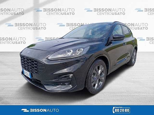 Ford Kuga 3ª serie 2.5 Plug In Hybrid 225 CV CVT 2WD ST-Line X