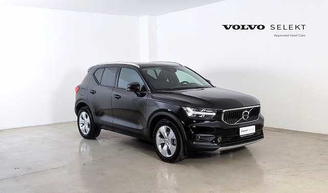 Volvo XC40 D3 Business Plus Geartronic