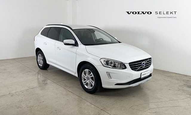 Volvo XC60 D3 BUSINESS PLUS GEAR da Bisson Auto