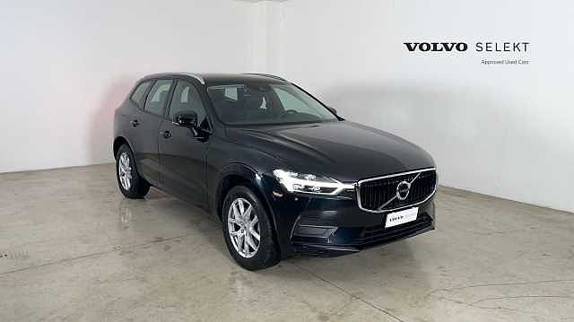 Volvo XC60 II D4 AWD BUSINESS GEARTRONIC da Bisson Auto