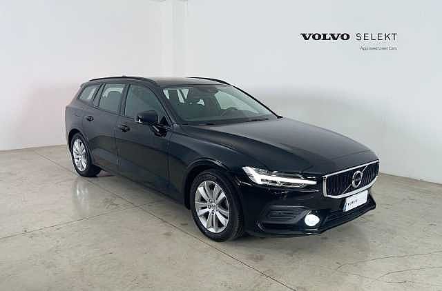 Volvo V60 II Momentum Business, B4 mild Hybrid (D)