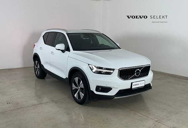 Volvo XC40 T3 Business Plus Geartronic