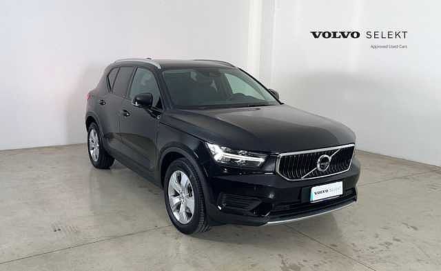 Volvo XC40 D3 AWD Momentum Geartronic