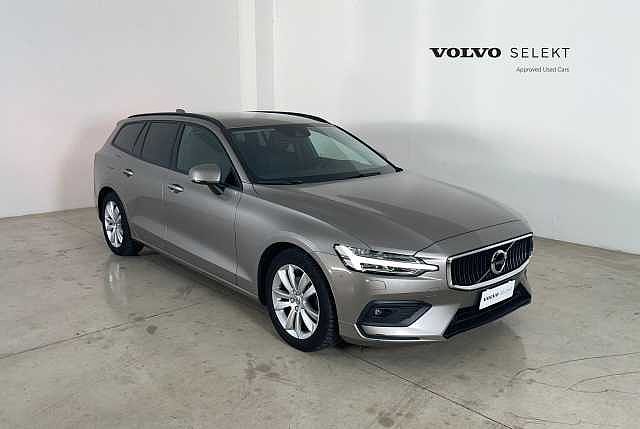 Volvo V60 II D3 Business Plus Geartronic da Bisson Auto