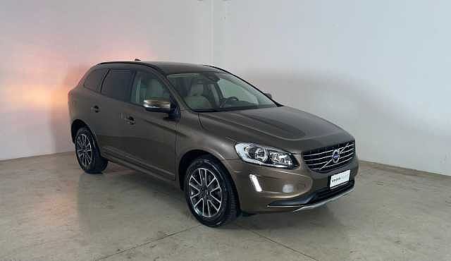 Volvo XC60 D4 Momentum