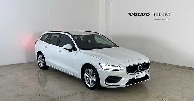 Volvo V60 II Momentum Business, B4 mild Hybrid (D)
