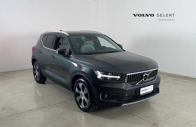 Volvo XC40 D3 Inscription Geartronic