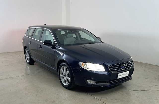 Volvo V70 D4 Momentum Geartronic