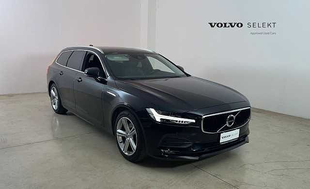 Volvo V90 D4 Business Plus Geartronic