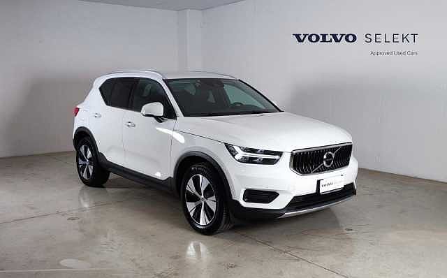 Volvo XC40 T5 Twin Engine Business Plus Geartronic