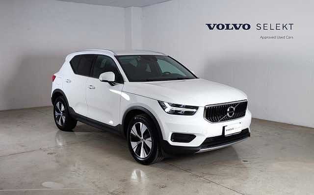 Volvo XC40 T5 Twin Engine Business Plus Geartronic da Bisson Auto